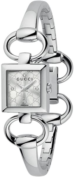 gucci ya120508|Gucci Tornabuoni Ladies Watch YA120508 .